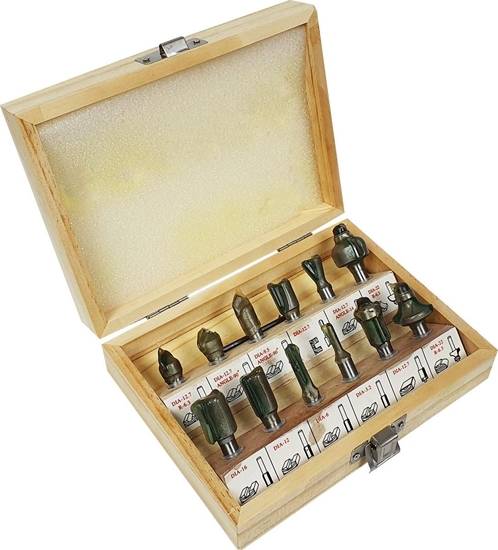 Изображение Silver FREZY KSZTATOWE OYSKOWANE 12cz./SILVER EX10326