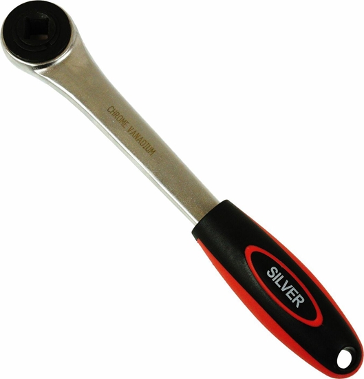 Изображение Silver GRZECHOTKA DO RUBUNKÓW /SILVER EX10901