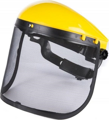 Attēls no Silver PRZYBICA SIATKOWA OSONA TWARZY DO KOSY /SILVER EX1040