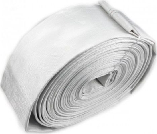 Picture of Silver W DO WODY STRAACKI 2"x 20m EX1/2"x20 - 1/2"x20