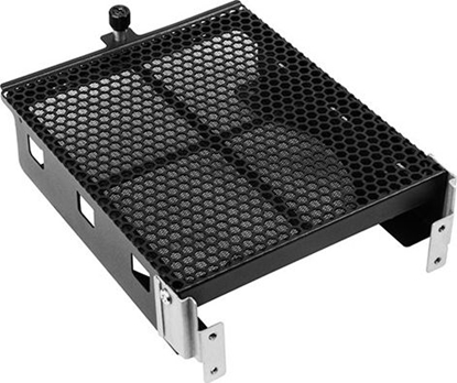 Изображение SilverStone Klatka 120mm z filtrem do RM400 / RM 41-506 / RN41-H08 (SST-G11910160-RT)