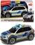 Изображение Simba AUTO 25CM SOS VW TIGUAN R-LINE SIMBA 2037140130