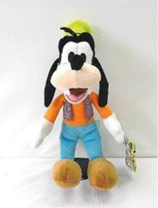 Attēls no Simba Maskotka pluszowa Goofy 25cm