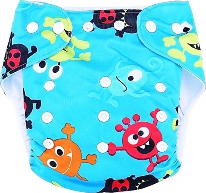 Picture of Simed Morskie stworki 3-15 kg, 1 szt.