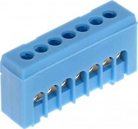 Изображение Simet LISTWA PRZYCZENIOWA DIN TS35 LP-870N-7FS SIMET