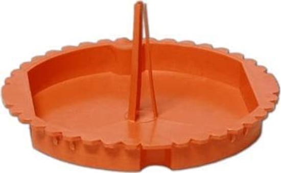 Picture of Simet Pokrywa puszki FI 60 PS60 Simet 37083008