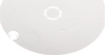 Attēls no Simet POKRYWA PUSZKI PRZYKRCANA PL-60 SIMET
