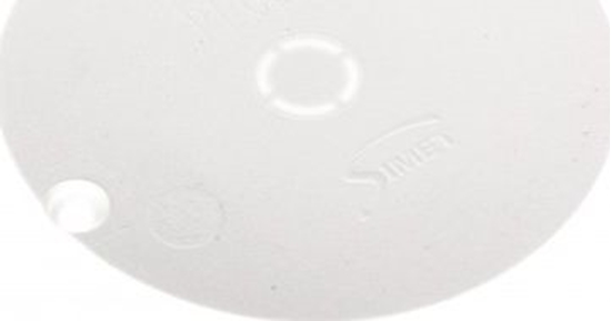 Picture of Simet POKRYWA PUSZKI PRZYKRCANA PL-60 SIMET