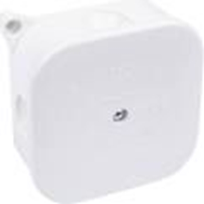 Picture of Simet Puszka natynkowa hermetyczna pusta 85x85x40mm (83011006)