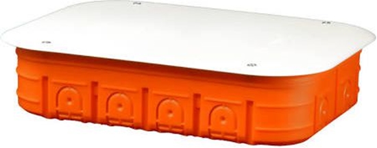 Picture of Simet Puszka podtynkowa 6x60mm gboka z pokryw Multiwall 212x156x50mm M6x60FP (33312008)