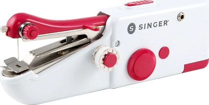 Attēls no Maszyna do szycia Singer Mini 5587