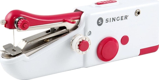Picture of Maszyna do szycia Singer Mini 5587