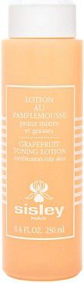 Изображение Sisley Grapefruit Toning Lotion Tonik 250ml