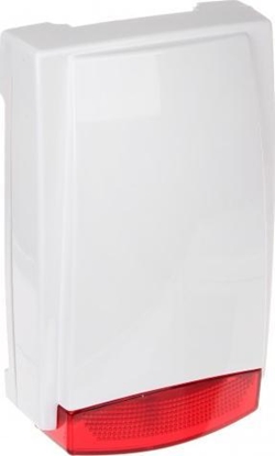 Изображение SYGNALIZATOR ZEWNTRZNY MR-100R