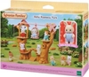 Изображение Sylvanian Families Baby Ropeway Park