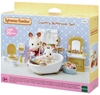 Picture of Sylvanian Families Country Bathroom Set