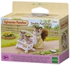 Picture of SYLVANIAN FAMILIES Double Pushchair