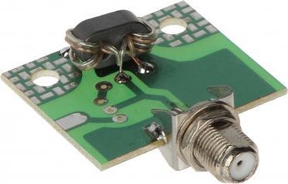 Изображение SYMETRYZATOR ANTENOWY SA/I-V/F-DIPOL