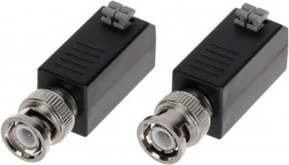 Picture of System przekazu sygnau AV Hikvision TRANSFORMATOR WIDEO DS-1H18 Hikvision