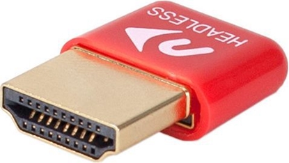 Attēls no System przekazu sygnau AV NewerTech Headless Video (NWTADP4KHEAD)