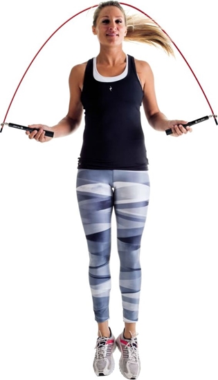 Picture of Skakanka sportowa Pure2Improve 424497 285 cm