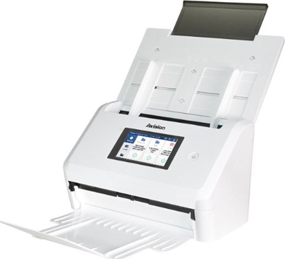 Attēls no Skaner Avision AN335WL (000-0981-02G)