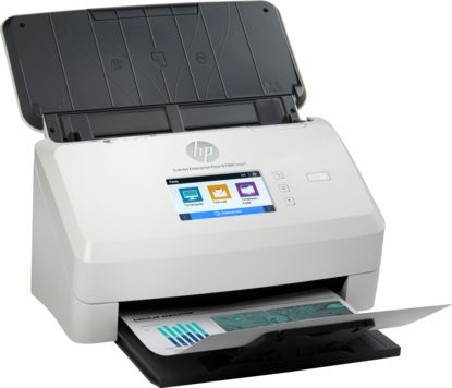 Picture of Skaner HP ScanJet Enterprise Flow N7000 (6FW10A)