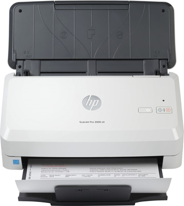 Picture of Skaner HP ScanJet Pro 3000 S4 (6FW07A)