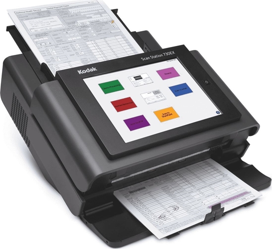 Picture of Skaner Kodak Scan Station 730EX Plus (1060094)