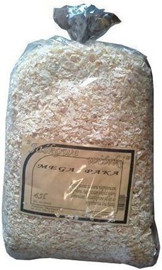 Изображение Skarabeusz CIÓKA WIÓRKI JAKOWE 45l MEGA PAKA