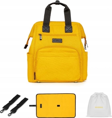 Attēls no skiddoü Torba Do Wózka Organizer Skiddo Astrid Skiddo