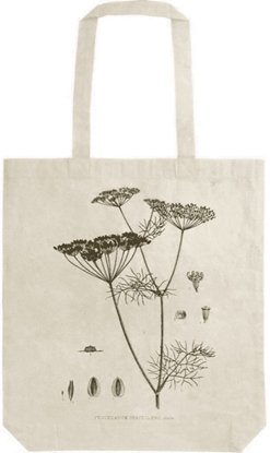 Picture of Skona Ting Torba baweniana STBAG28 Koper Shopperka na rami