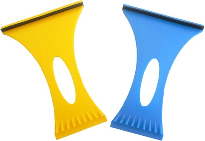 Изображение Skrobaczka banan z gumk 16cm (42159)