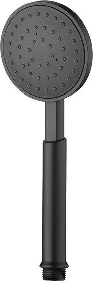 Picture of Suchawka prysznicowa Deante 1-funkcyjna czarny (XDCT0SLZ1)