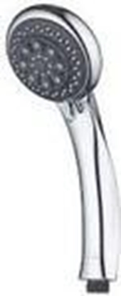 Attēls no Suchawka prysznicowa Invena Paxos 5-funkcyjna chrom (AS-79-001M)