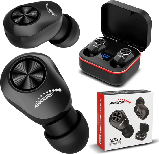 Picture of Suchawki Audiocore AC580