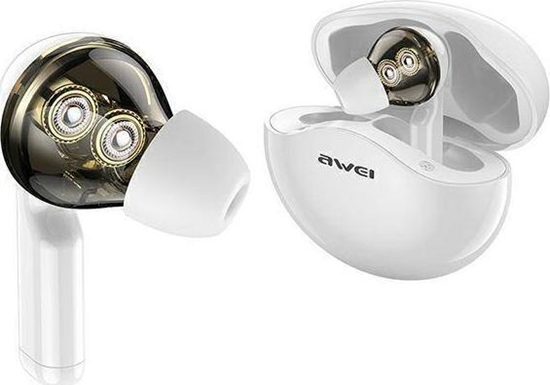 Picture of Suchawki Awei T12 (AWEI093WHT)