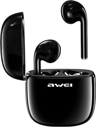 Attēls no Suchawki Awei T28 TWS (AWEI051BLK)