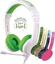 Attēls no Suchawki BuddyPhones BP-SCHOOLP-GREEN  (BP-SCHOOLP-GREEN)
