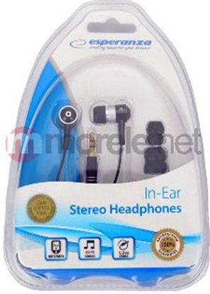 Picture of Suchawki Esperanza EH128