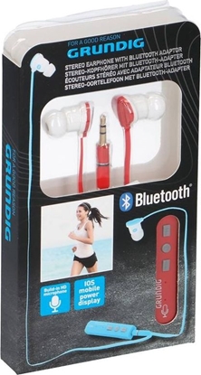 Attēls no Suchawki Grundig Czerwone