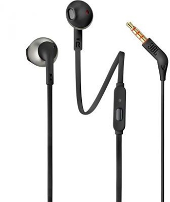 Attēls no Suchawki JBL T205 Czarne