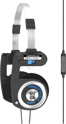 Attēls no Suchawki Koss Porta Pro