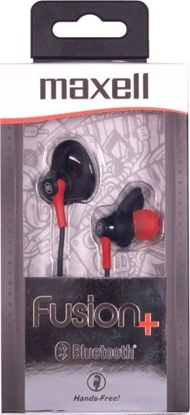 Изображение Suchawki Maxell EB-BTFUS9 Fusion+ Czarne