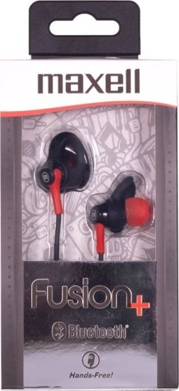 Picture of Suchawki Maxell EB-BTFUS9 Fusion+ Czarne