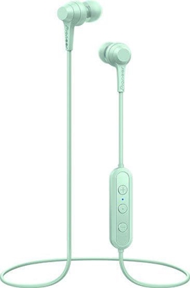Изображение Pioneer SE-C4BT-GR Bluetooth Headsets