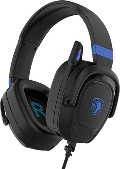 Picture of Suchawki Sades Zpower Niebieskie (SA-732/BE)