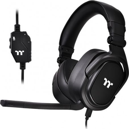 Изображение Thermaltake Argent H5 Stereo Gaming Headset