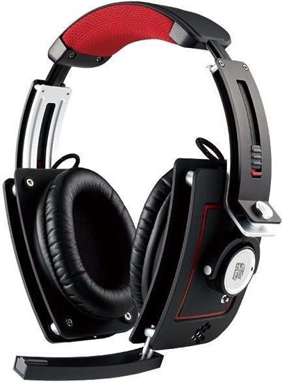 Picture of Tt eSPORTS Słuchawki dla graczy - Level 10M Headset Black
