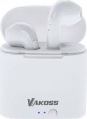 Picture of Vakoss SK-832BW White
